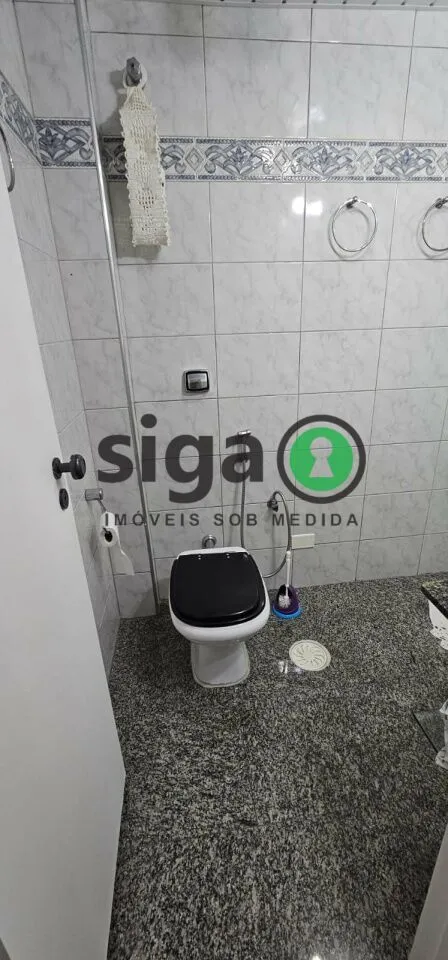 Imagem APARTAMENTO PARA LOCAÇÃO