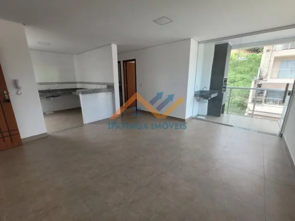 Imagem Apartamento no Ayrton Senna