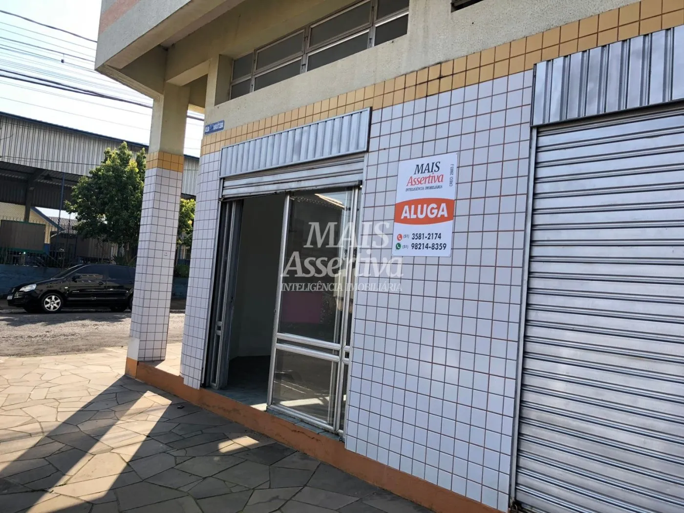 Foto do imóvel Excelente sala comercial para locação em Novo Hamburgo