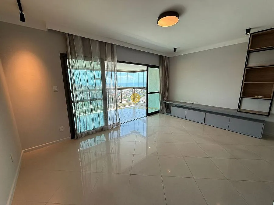Apartamento - Venda no Elegance Garibaldi 103m²
