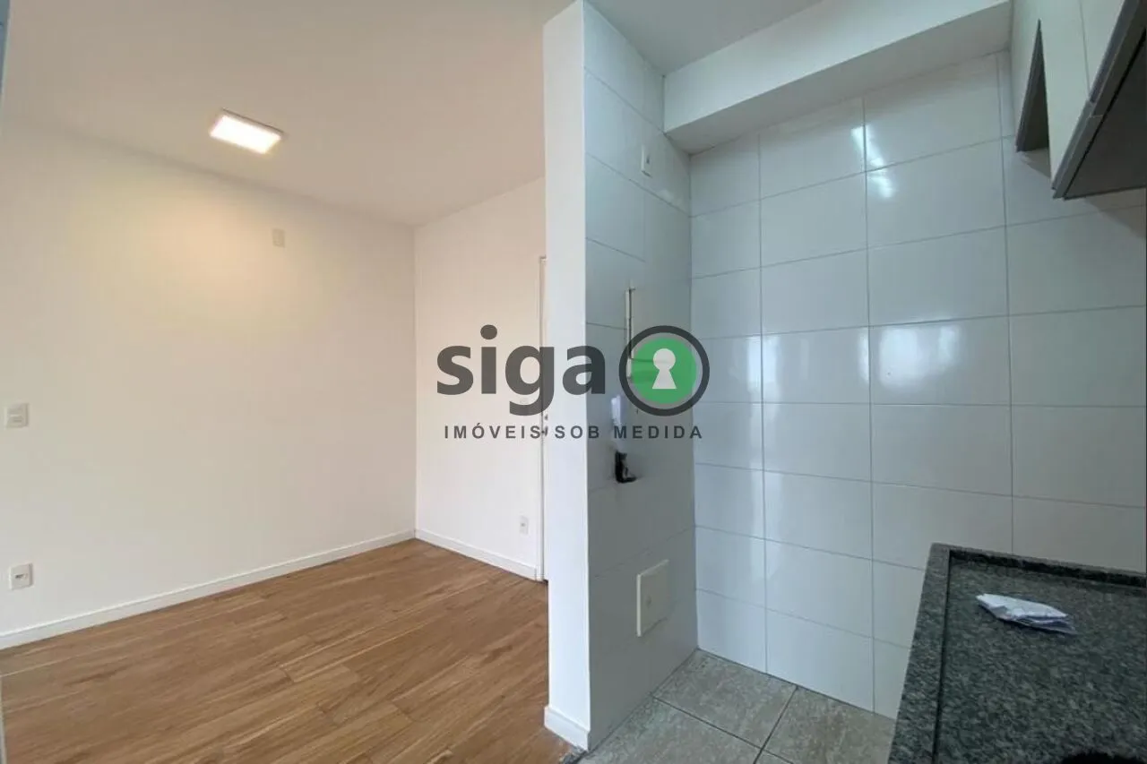 Imagem Apartamento de 2 Dormitórios no Natureza Clube Morumbi com Lazer Completo e Vaga.