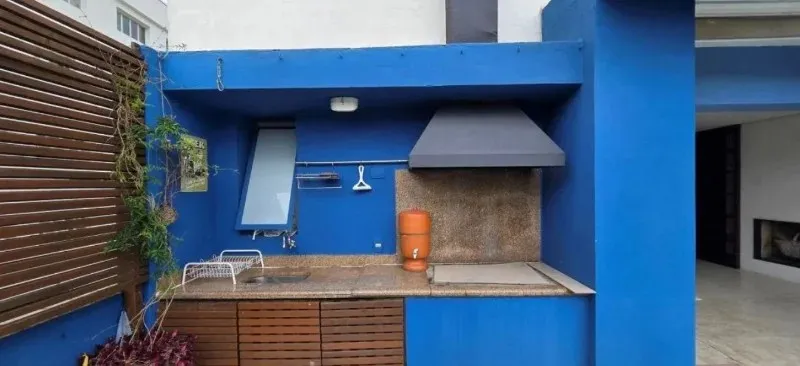 Imagem Apartamento para Locação em São Paulo / SP no bairro Pinheiros