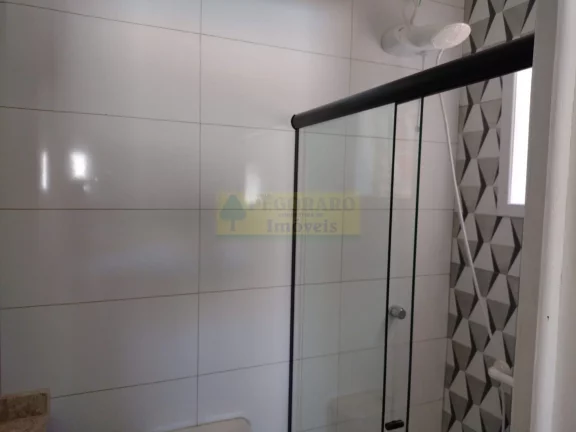 Imagem CASA COM PISCINA A VENDA NO SUMARÉ