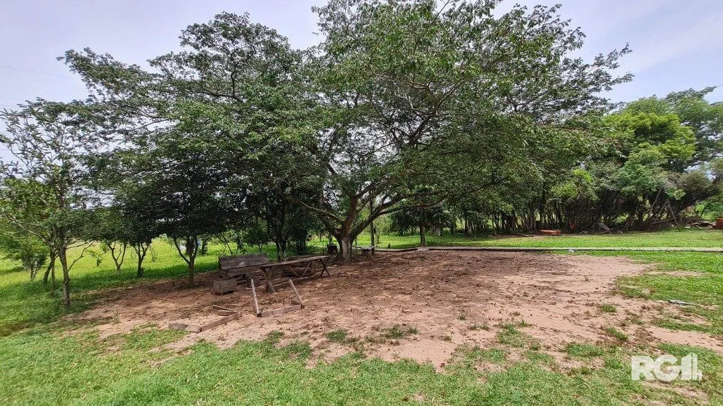 Imagem Terreno em Costa do Ipiranga