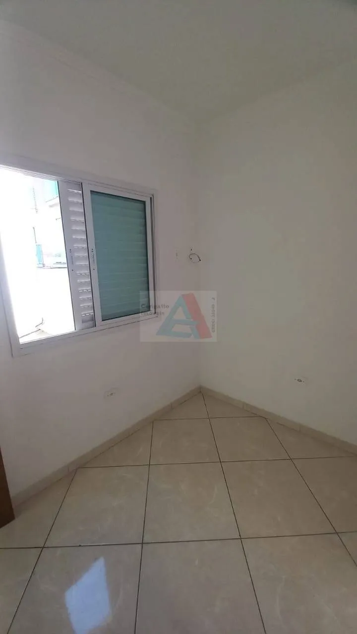 Imagem Apartamento cobertura em Santo André.