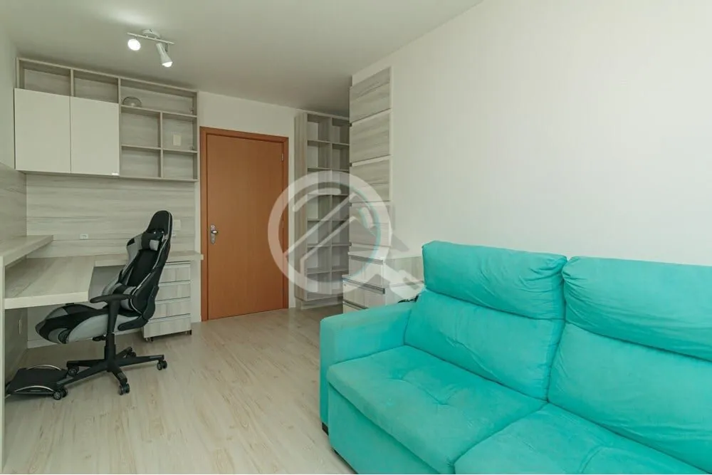Imagem Descubra o conforto e a modernidade neste apartamento completamente mobiliado e equipado disponível...