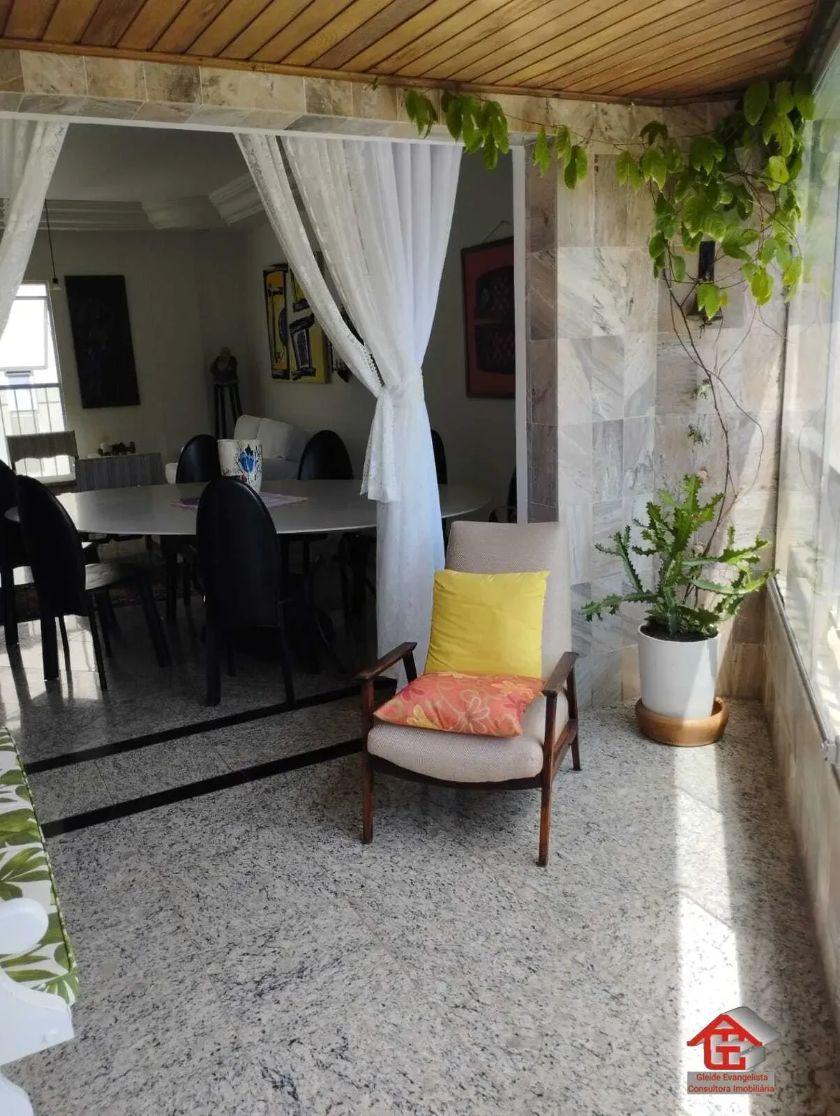 Foto do imóvel Apartamento com 3 Quartos à Venda, 135 m² em Rua General Antônio Sampaio, 00 - Pituba, Salvador - BA