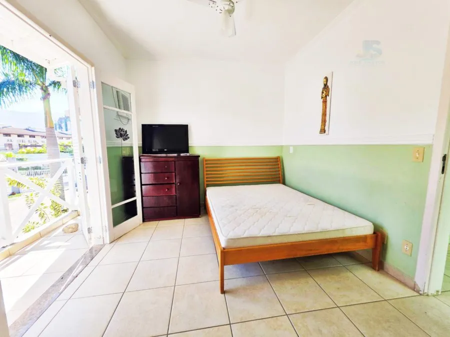 Imagem Casa À Venda Pé Na Areia 168m² 3 Dormitórios 2 Vagas Garagem Suíte Espaço Gourmet - Maitinga - Bertioga - Litoral