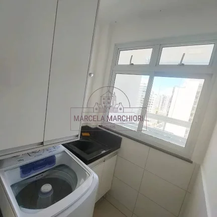 Imagem Apartamento 1 quarto a uma quadra do mar em Itaparica