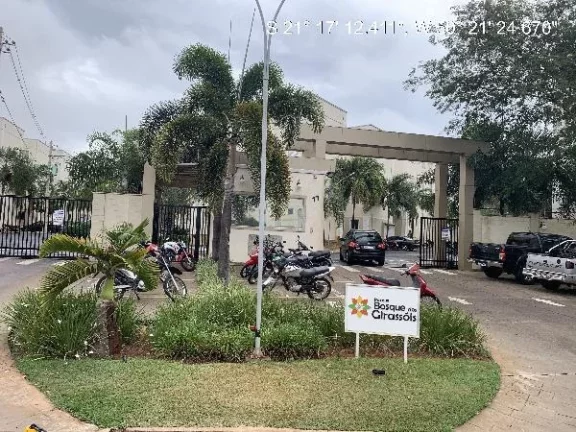 Foto do imóvel Oportunidade Única em BIRIGUI - SP | Tipo: Apartamento | Negociação: Venda Direta Online | Situação: Imóvel em RUA ACESSO A