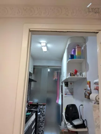 Imagem Apartamento à venda em São José dos Campos, Jardim América - Alameda dos Pássaros
