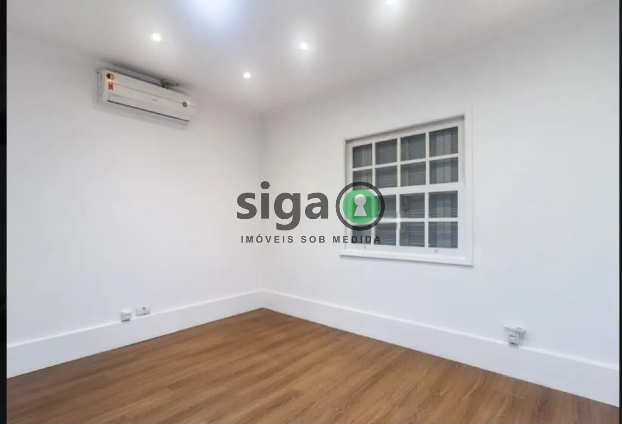 Imagem CASA COMERCIAL 132 METROS PRA LOCAÇÃO NA VILA OLIMPIA