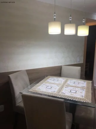 Imagem APARTAMENTO RESIDENCIAL em SÃO PAULO - SP, PARQUE MUNHOZ