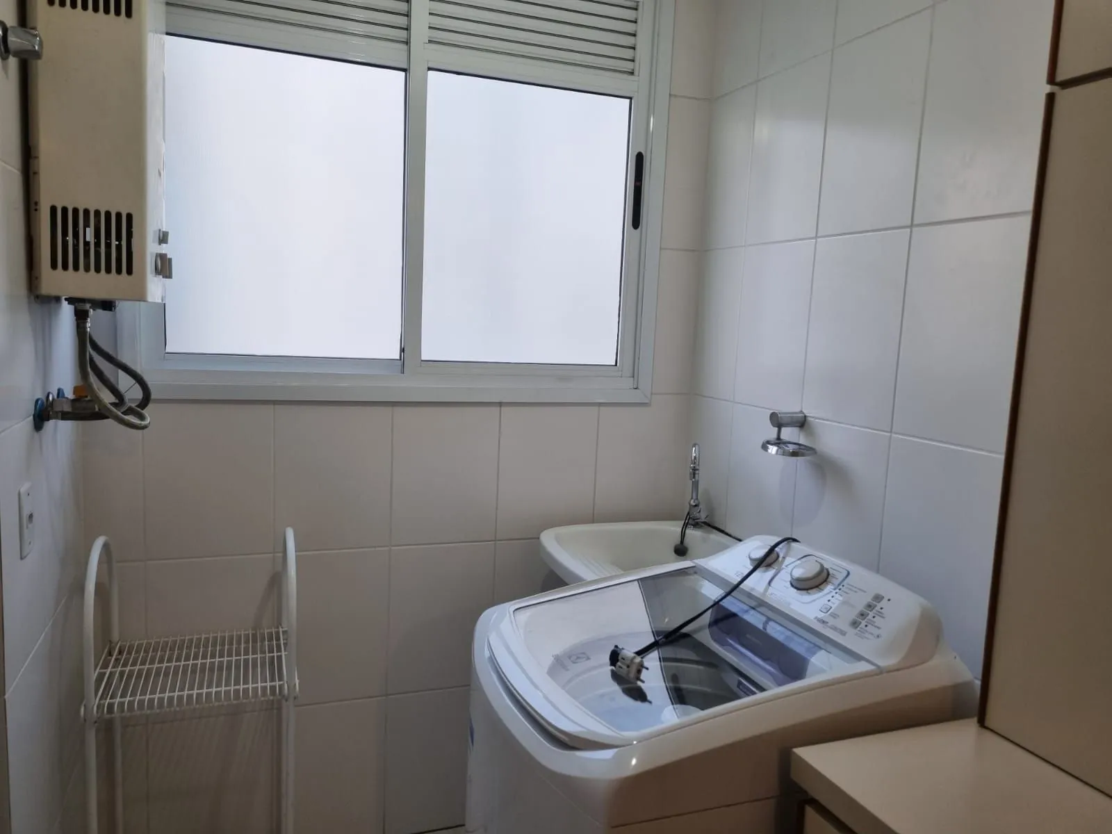 Imagem Apartamento de 3 dormitórios, sendo 1 suíte, no bairro Santo Antonio.