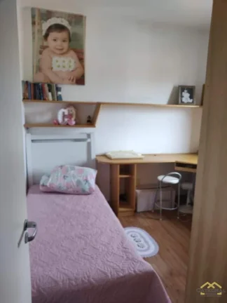 Imagem Apartamento com 3 quartos, sendo uma suíte à venda na Vila Japi, em Jundiaí - SP