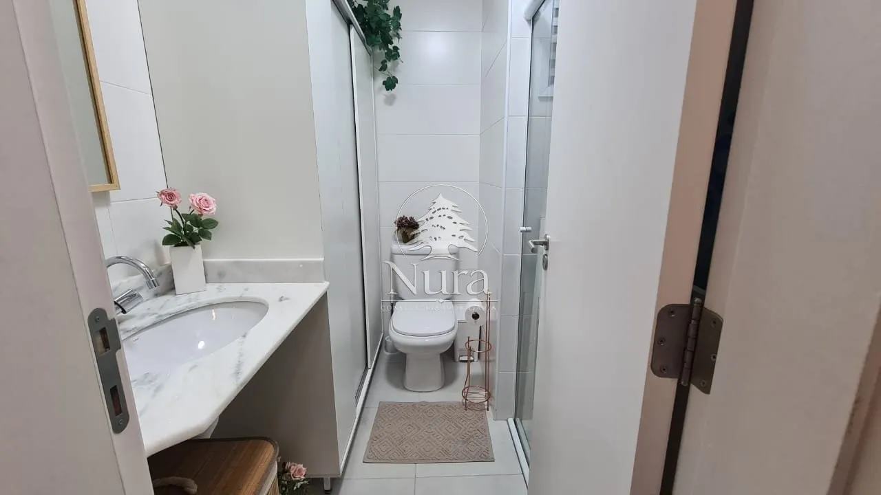 Imagem Apartamento de 2 quartos, 115m² no bairro Itararé, em São Vicente
