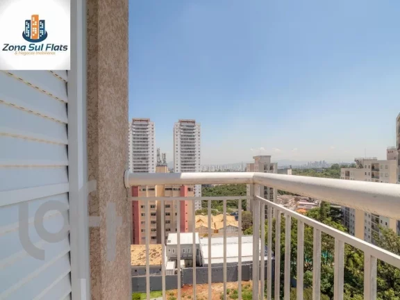 Imagem Lindo Apartamento à Venda Na Região do Butantã Com 2 Dormitórios e 1 Vaga!