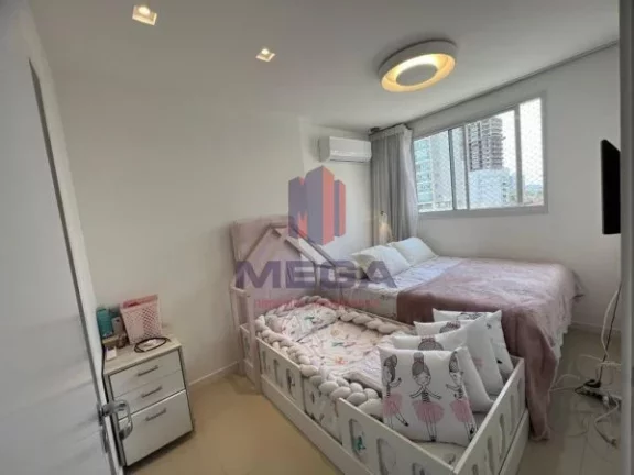 Imagem BELISSIMO APARTAMENTO EM ITAPARICA 3 QUARTOS