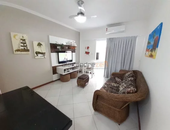 Foto do imóvel Apartamento 2 Dormitórios em Rua Colibri