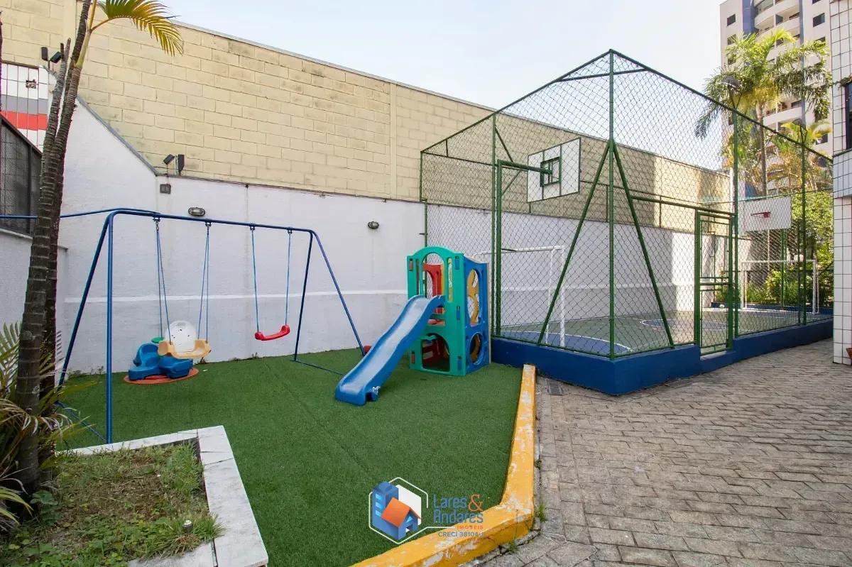 Imagem Apartamento para venda em Mooca com 3 quartos, sendo 1 suíte, 109m²