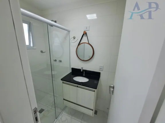Imagem Apartamento na Guilhermina em Praia Grande com 3 Dormitórios