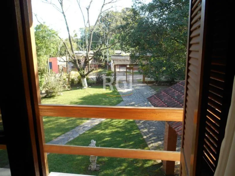 Imagem EXCELENTE SÍTIO EM GRAVATAÍ - ESPAÇO, CONFORTO E QUALIDADE DE VIDA!