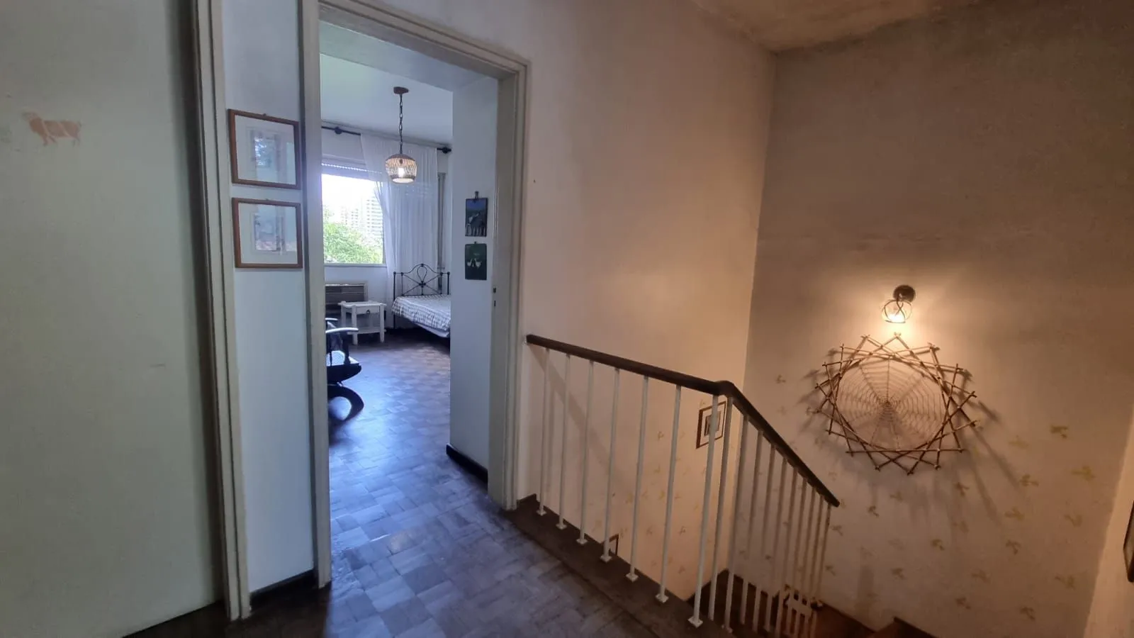 Imagem Casa a venda em localização nobre no Bairro Boa Vista