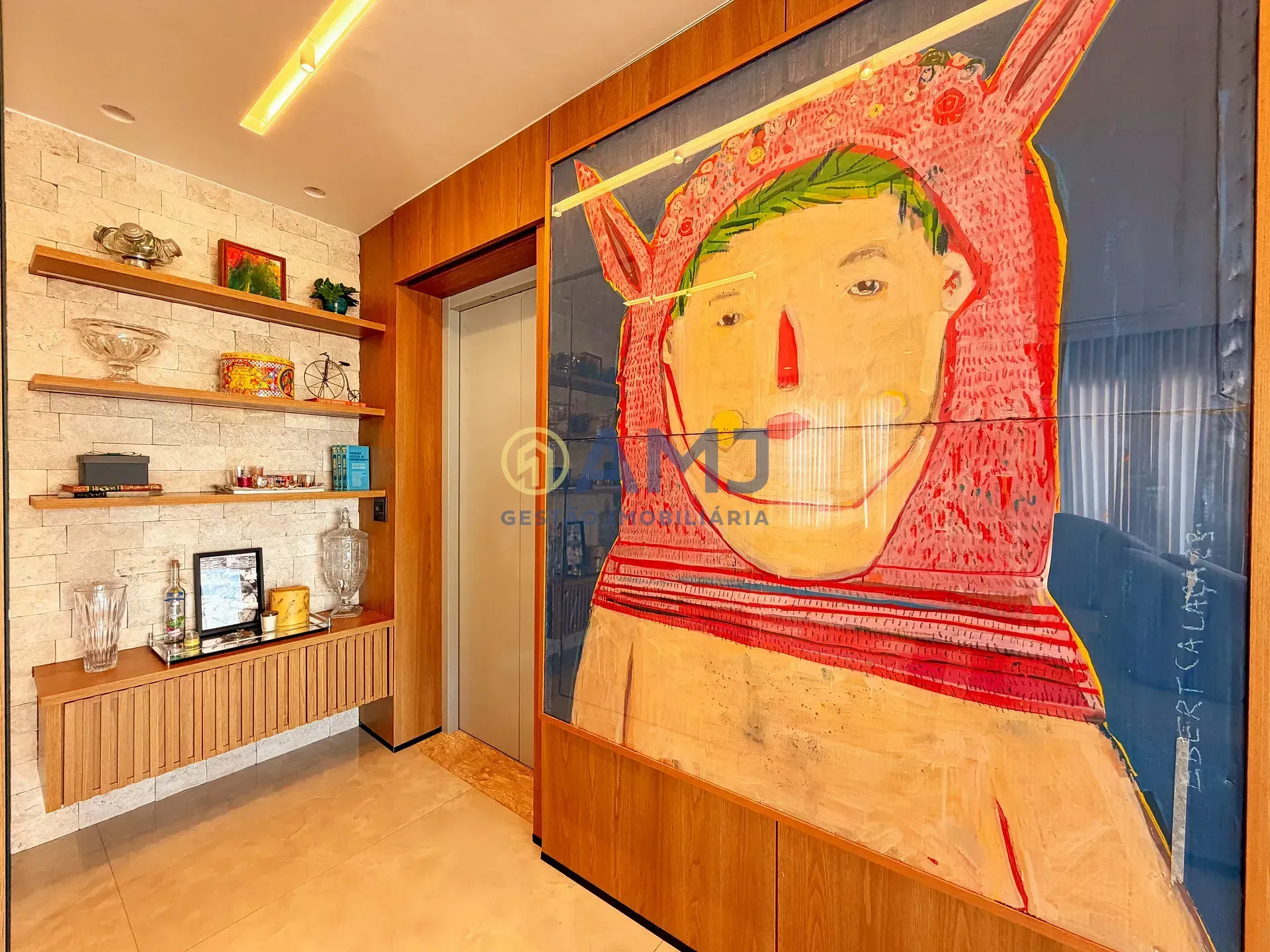 Imagem Apartamento à venda no Setor Marista- Vero Home Gourmet