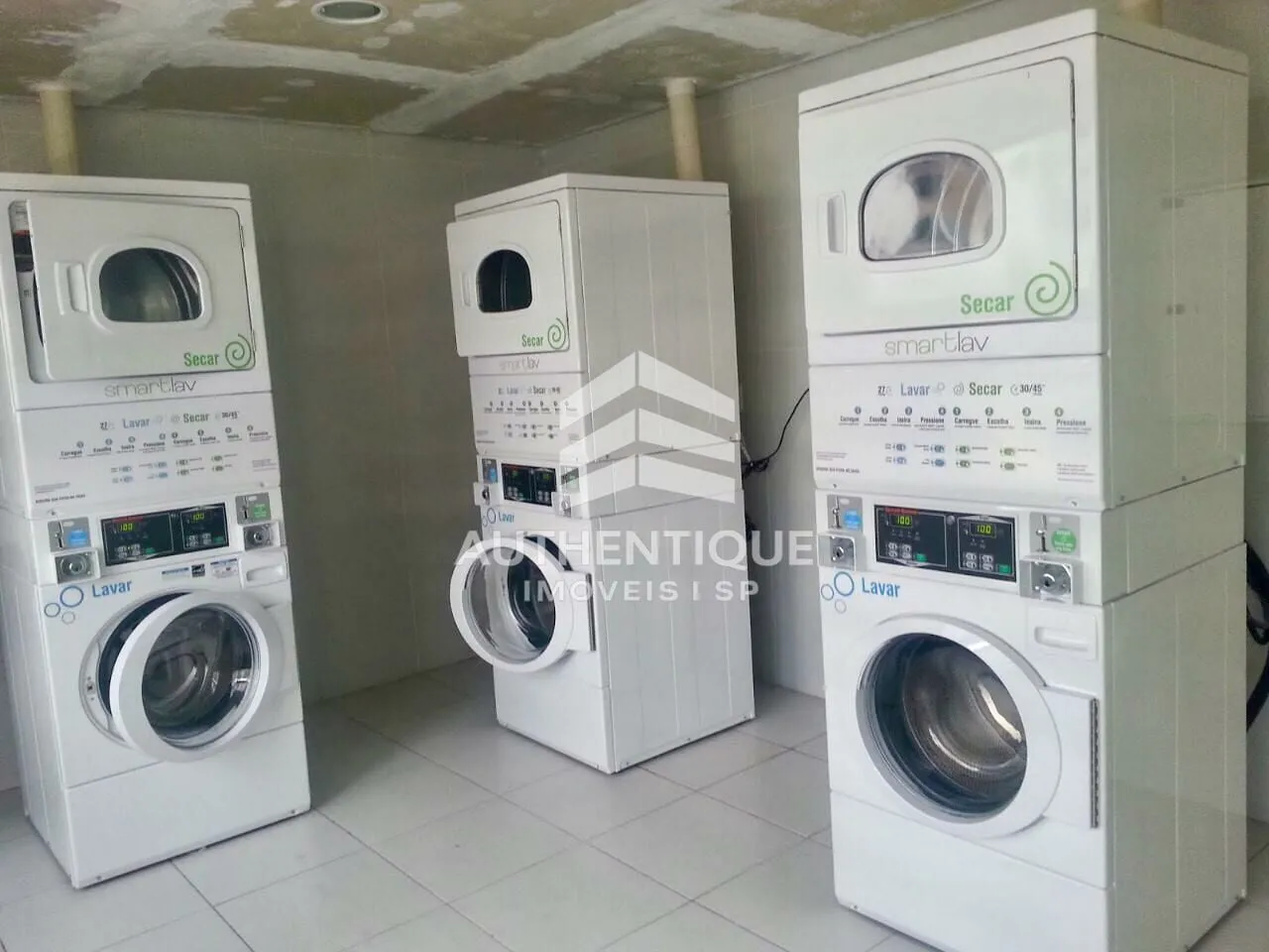 Imagem Affinity Vila Olímpia For Live - Apartamento à venda em São Paulo/SP