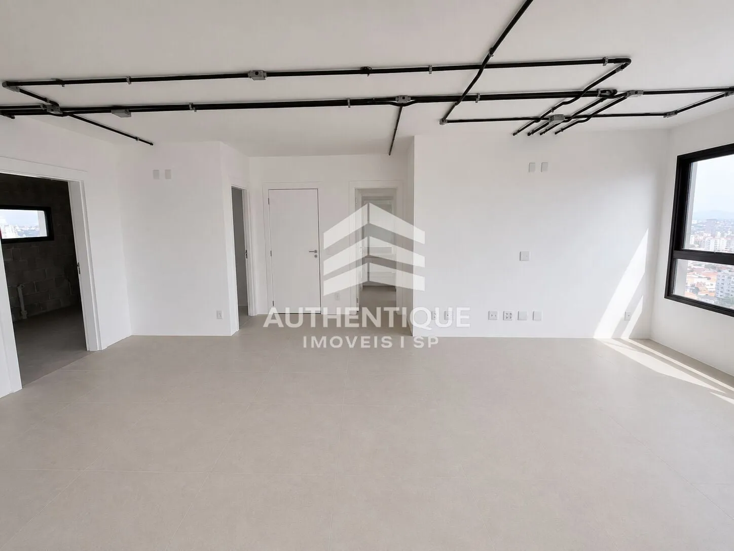 Imagem VISTTA ALTO DA LAPA - Apartamento à venda em São Paulo/SP