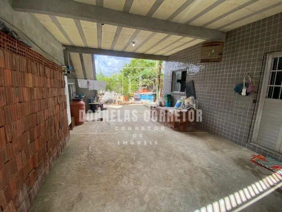 Imagem Duas Casas + Terreno por Apenas R$190 Mil!