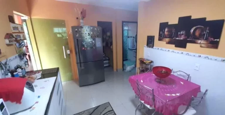 Imagem Casa para Venda em Teresópolis, Vargem Grande, 4 dormitórios, 1 suíte, 2 banheiros, 2 vagas
