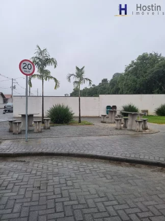 Imagem CASA RESIDENCIAL em ARAQUARI - SC, Porto Grande
