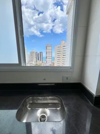Imagem Apartamento à Venda em Caiçara, Praia Grande - SP