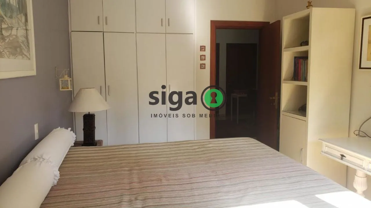 Imagem Casa em Condomínio Residencial em Morumbi
