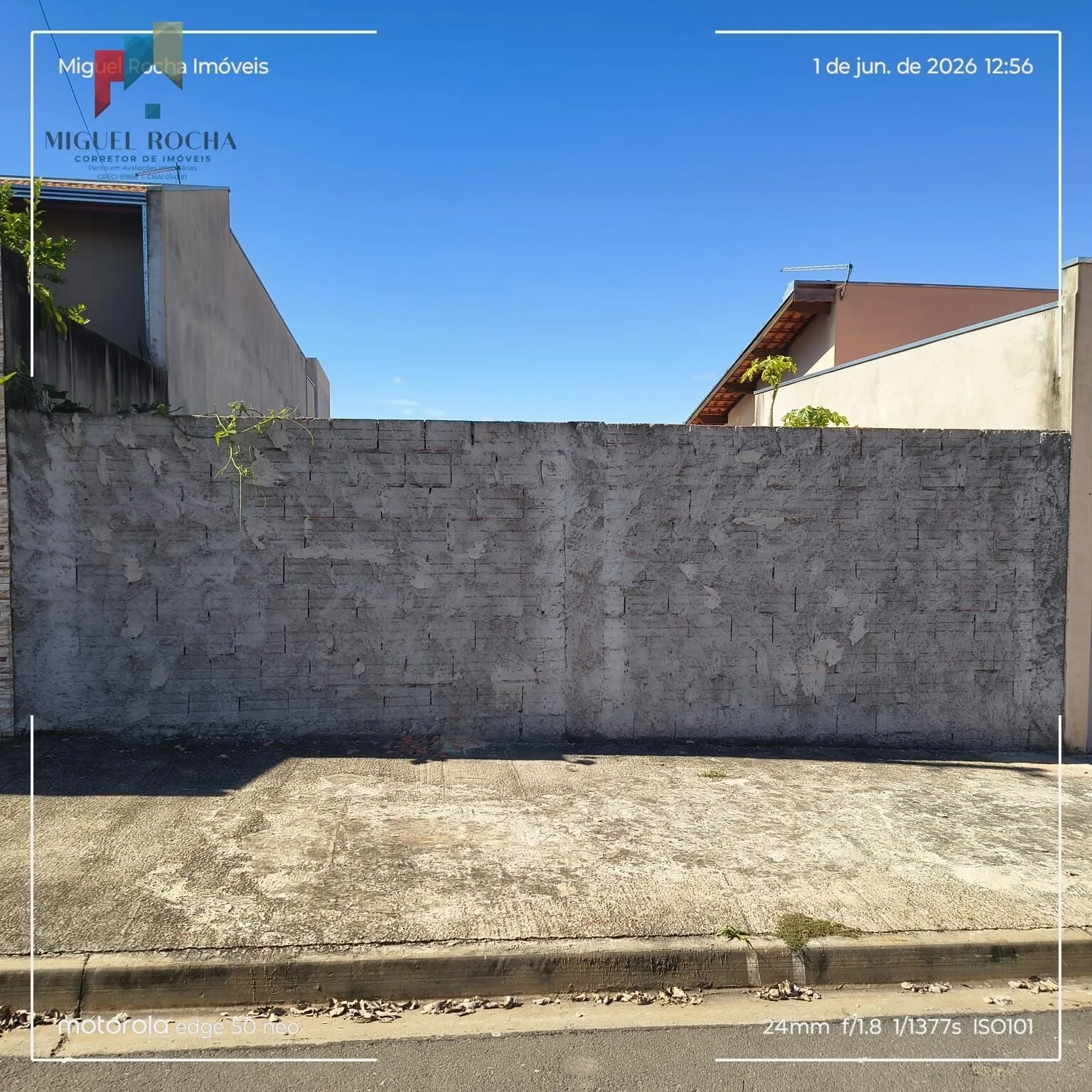 Imagem Casa mais terreno a venda em Tatuí SP