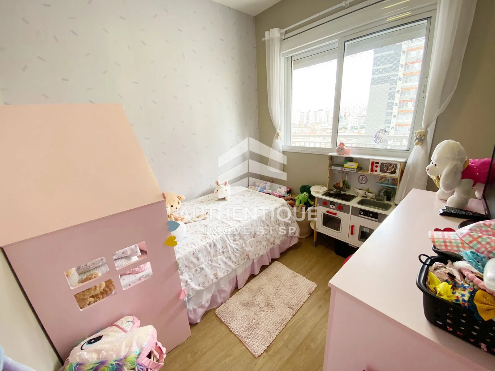 Imagem PORTAL CENTRO BRÁS - Apartamento à venda em São Paulo/SP