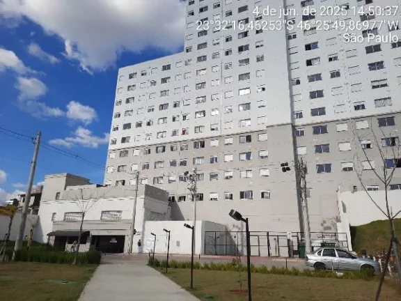 Foto do imóvel Oportunidade Única em SAO PAULO - SP | Tipo: Apartamento | Negociação: Leilão | Situação: Imóvel em AV NAGIB FARAH MALUF