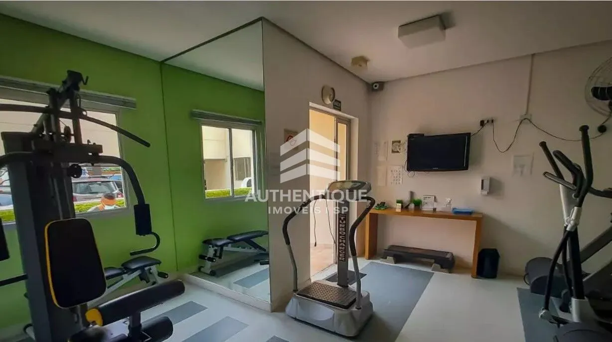 Imagem Apartamento à venda no bairro Vila Prudente - São Paulo/SP