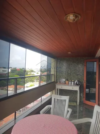 Imagem Apartamento Padrão