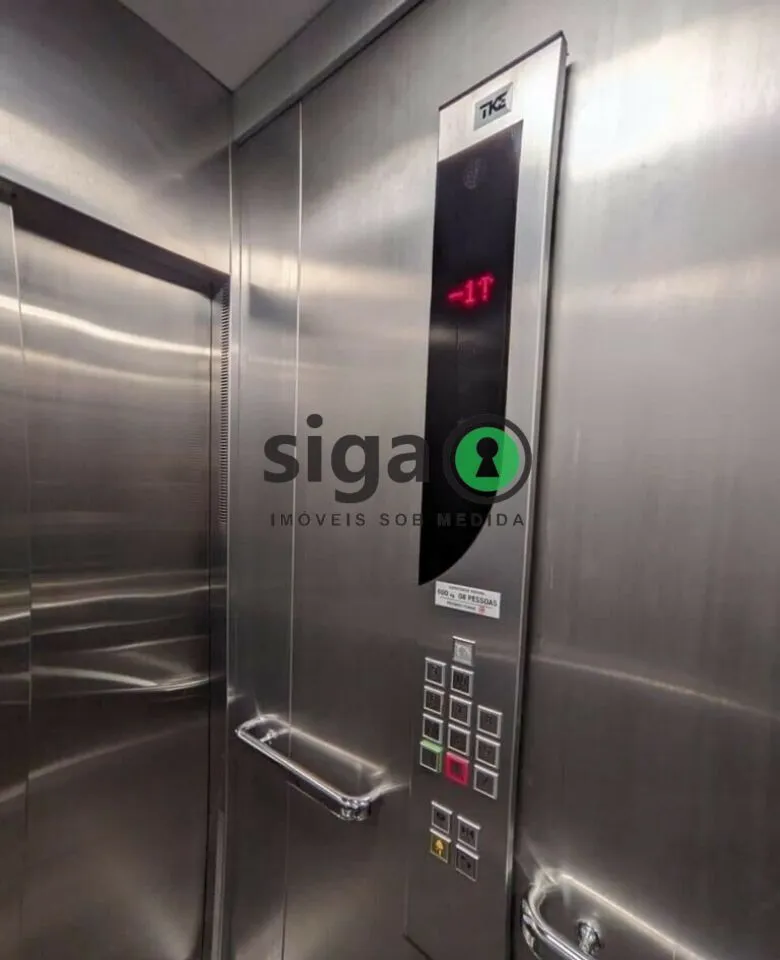 Imagem Apartamento 1 dormitório, 27m² - Vila Formosa