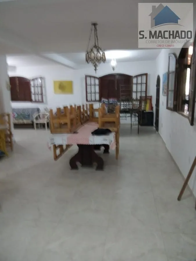Imagem Chácara para Venda em São Bernardo do Campo / SP no bairro Riacho Grande