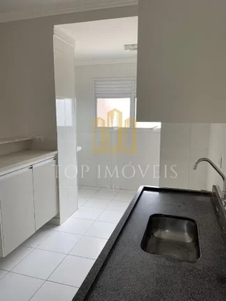 Imagem APARTAMENTO COM 3 DORMITÓRIOS SUITE, COM MÓVEIS PLANEJADOS, 02 VAGAS COBERTA, CENTRO DE JACAREI - SP