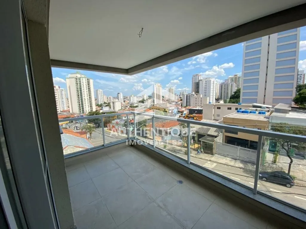 Imagem Legitimo Estefano Saúde - Apartamento à venda no bairro Saúde - São Paulo/SP, Zona Sul