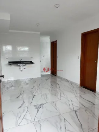 Imagem Apartamento com 2 dormitórios à venda, 61 m por R$ 340.000 - Vila Sílvia - São Paulo/SP