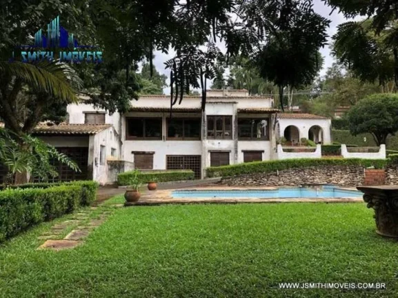Imagem IMÓVEL COMERCIAL NA GRANJA VIANA. IDEAL PARA CLÍNICAS, ESCRITÓRIO, E OUTRAS