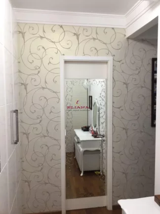 Imagem Apartamento de luxo para alugar em São Paulo, Vila Leopoldina, com 3 quartos, 187m²