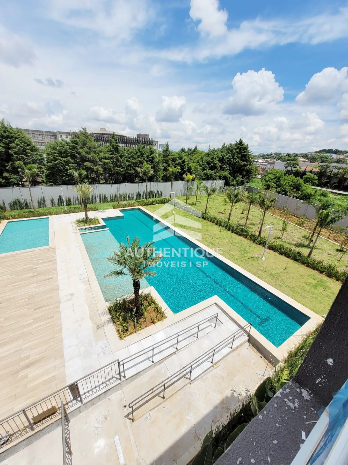 Imagem LIVING MAGIC RUDGE RAMOS SBC - Apartamento à venda em São Bernardo do Campo/SP
