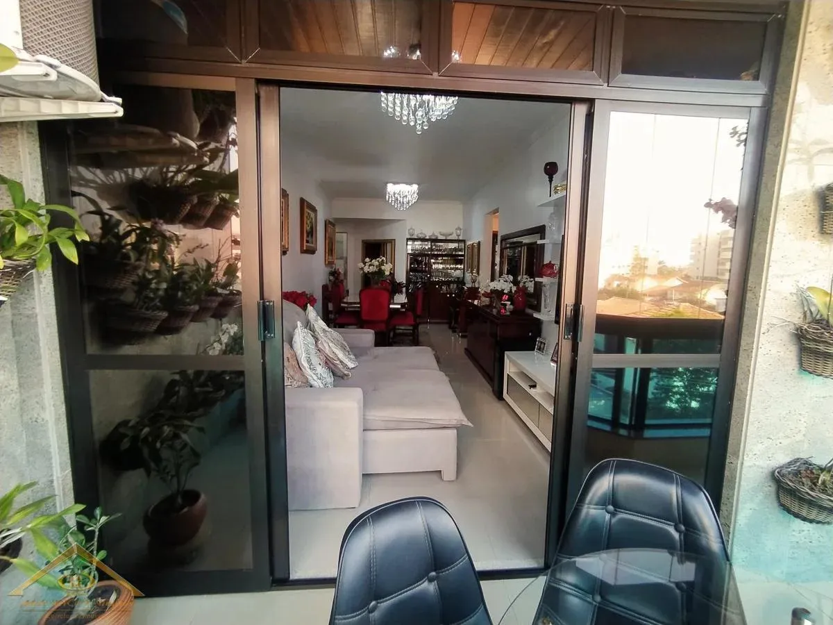 Imagem Apartamento para Venda em Cabo Frio / RJ no bairro Passagem