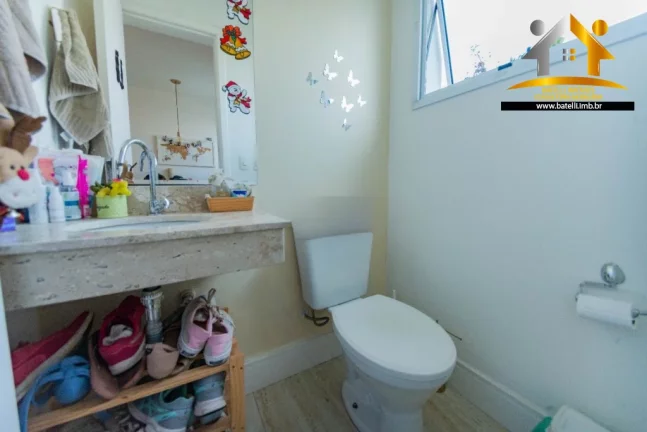 Imagem Casa à venda no condomínio Splendido na Granja Viana - Batelli Imóveis
